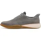 Steel Gray/Natural/Gum Nubuck