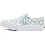 Checkerboard Dawn Mist