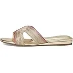 Pink/Gold/Silver Multi