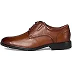 Dark Tan Leather