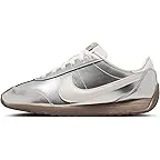 Metallic Silver/Sail/Mink Brown
