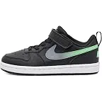 Black/Illusion Green/Smoke Grey/White