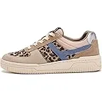 Sand Brown/Blue
