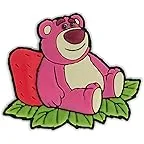 Pixar Lotso