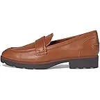 Tan Vachetta Leather