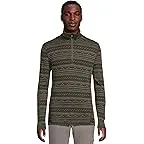 Winter Moss Summit Soul