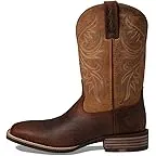 Bartop Brown/Trusty Tan