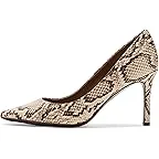 Beige Multi Leather