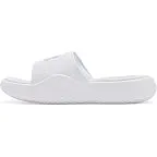 White/White/Iridescent