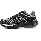 Black/Cool Dark Gray/Silver
