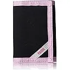 Black/Pink