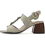 Silver Sage Suede