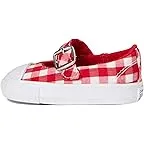 Red/Vintage White/White