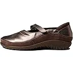 Radiant Copper Leather/Coffee Bean Nubuck