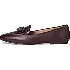 Black Garnet Leather