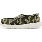Olive Camo/Multi