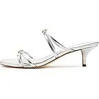 Silver Leather