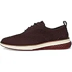 Chocolate Raisin/Claret/Ivory