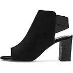 Black Suede
