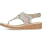 Beige Multi Stripe