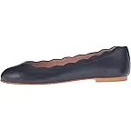 Navy Nappa