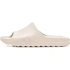 Ivory Suede