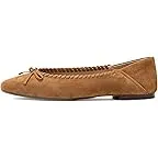 Tobacco Suede