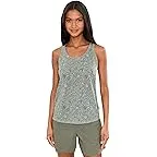 Sage Leaf Heather Sunburst Print