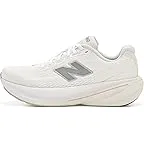 NB White/Silver Metallic