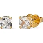 Clear/Gold