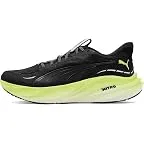 Puma Black/Sunny Lime