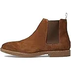 Tobacco Suede