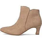 Cashmere Microsuede