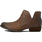 Brown (Terra) Full Grain