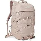 Pink Moss Dark Heather/Gardenia White/NPF