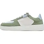 White/Gray Blue/Sage Combo