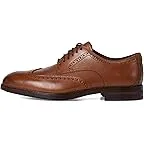 British Tan/Dark Brown Waterproof