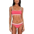 Guava Jelly Colorblock