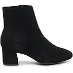 Black Suede