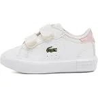 White/Light Pink