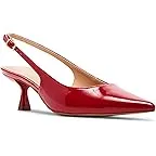 Red Patent