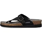 Black Nubuck
