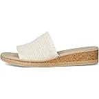 Natural Stretch Raffia Fabric