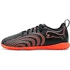 Black/Glowing Red/Strong Gray