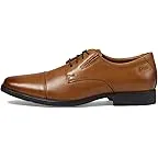 Dark Tan Leather