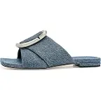 Medium Wash Indigo