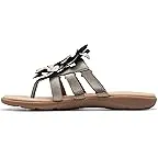 Pewter Metallic Synthetic