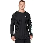 Black/Gulf Stream Logo