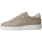 Mushroom Nubuck