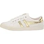 Off-White/Gold